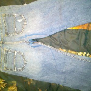 Aeropostale jeans 34x36 new